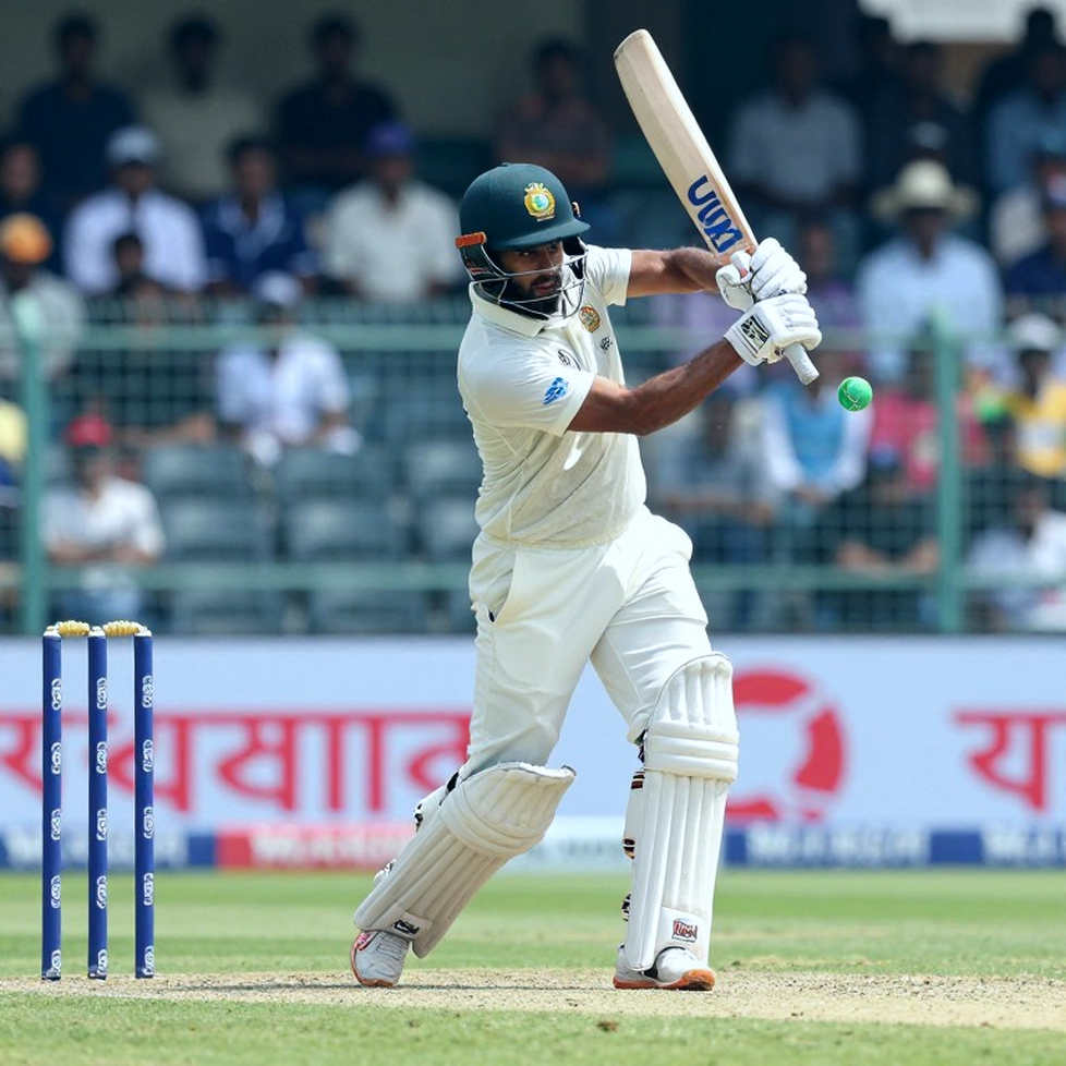 Eighty-Six at Lord's, a Gap in the Ledger: Punam Raut's Retirement and the Arithmetic of Women's Cricket Eighty-Six at Lord's, a Gap in the Ledger: Punam Raut's Retirement and the Arithmetic of Women's Cricket