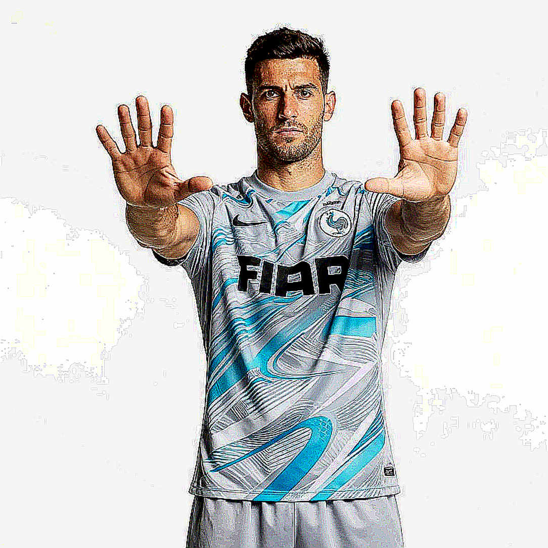 The Noise of the Transfer Window: The Chain of Verifiable Data and the Block of Truth The Noise of the Transfer Window: The Chain of Verifiable Data and the Block of Truth