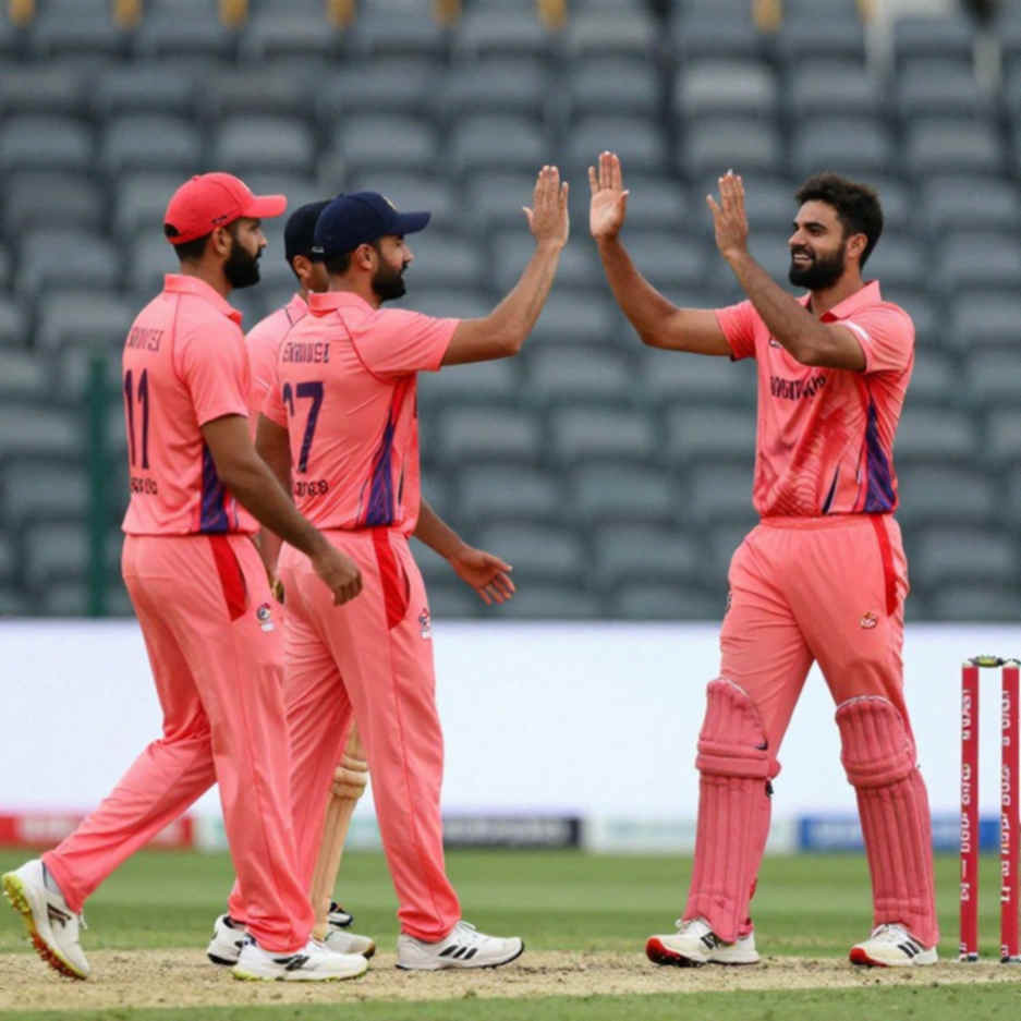 ব্যাংককের ধীর পিচ, ফয়সালাবাদের ফ্ল্যাট ডেক: পাকিস্তান নারী দলের স্কোয়াড বাছাইয়ের আসল ঝুঁকি