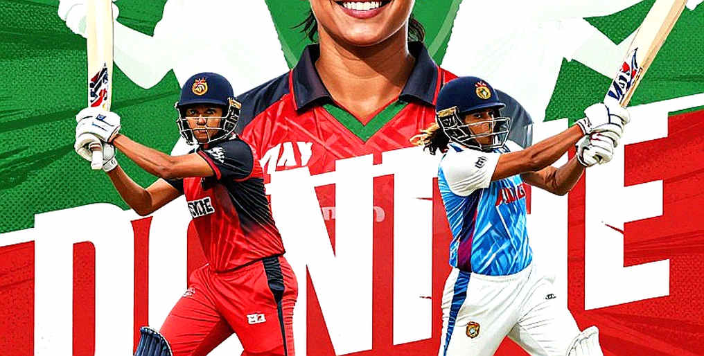 ব্যাংককের ধীর পিচ, ফয়সালাবাদের ফ্ল্যাট ডেক: পাকিস্তান নারী দলের স্কোয়াড বাছাইয়ের আসল ঝুঁকি ব্যাংককের ধীর পিচ, ফয়সালাবাদের ফ্ল্যাট ডেক: পাকিস্তান নারী দলের স্কোয়াড বাছাইয়ের আসল ঝুঁকি