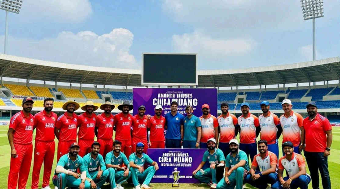 Fifty-Six Dot Balls: Who Gets a Name in Bangladesh's Age-Group Spin Pipeline Fifty-Six Dot Balls: Who Gets a Name in Bangladesh's Age-Group Spin Pipeline