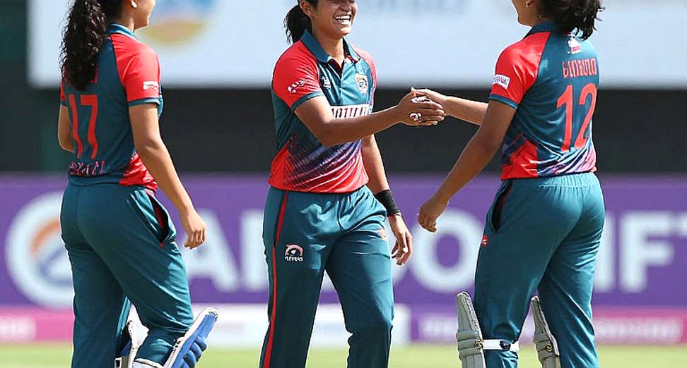 Twenty-One Balls in Colombo: How Siraj's Spell Exposed Asia's Batting Architecture