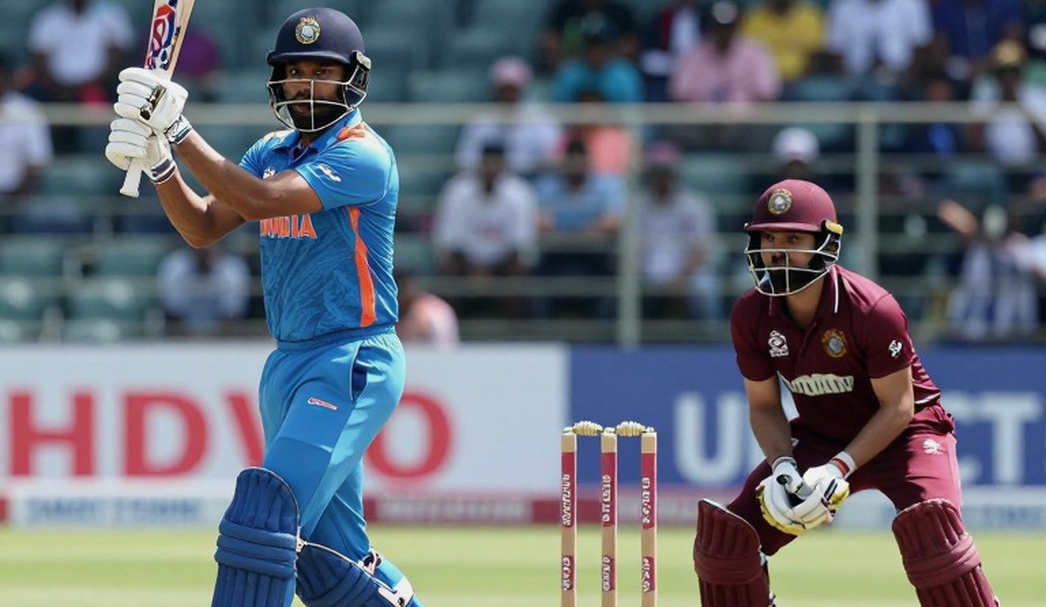 Harmanpreet Puts Down the Armband: The Real Ledger of an All-Format Load in Women's Cricket Harmanpreet Puts Down the Armband: The Real Ledger of an All-Format Load in Women's Cricket
