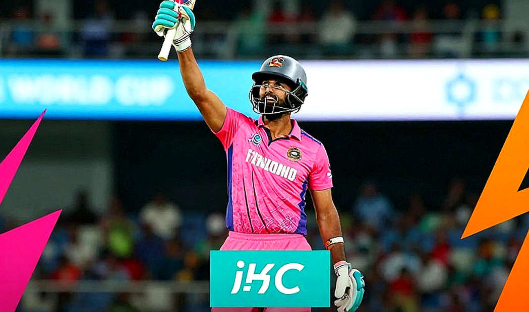 Five Unused Balls: Iyer's 43-Ball Storm in Lucknow and West Indies' Old Wound Five Unused Balls: Iyer's 43-Ball Storm in Lucknow and West Indies' Old Wound