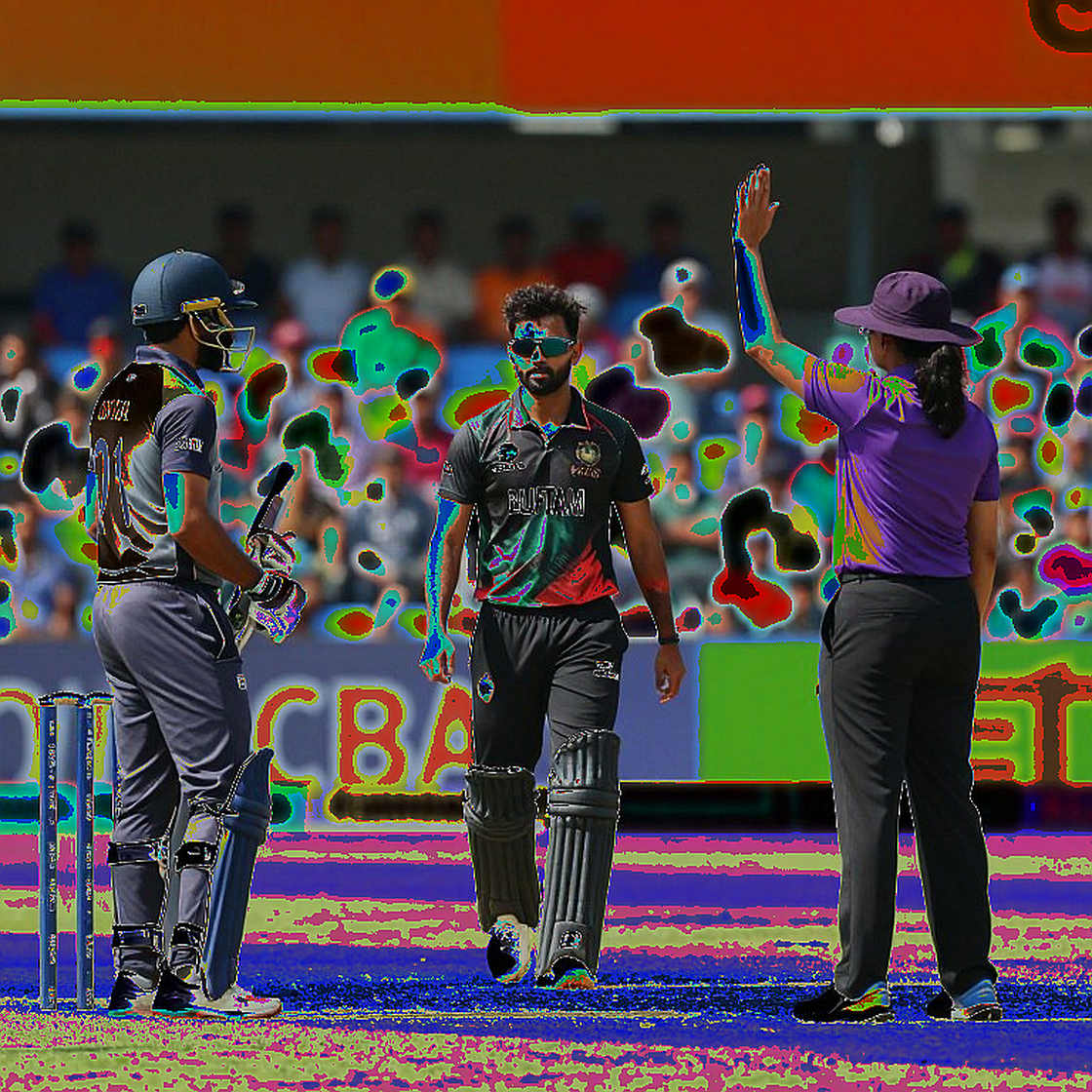 আবুধাবিতে বাংলাদেশ হারল মাঝের ওভারগুলোতে, তাড়ার হিসেবটা কখনোই অসম্ভব ছিল না