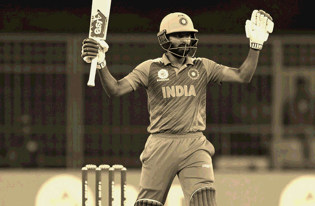 আবুধাবিতে বাংলাদেশ হারল মাঝের ওভারগুলোতে, তাড়ার হিসেবটা কখনোই অসম্ভব ছিল না