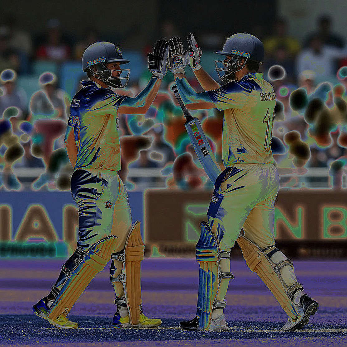 Empty Payload, Full Template: The Silent Data Loss Inside Cricket's Analysis Pipeline