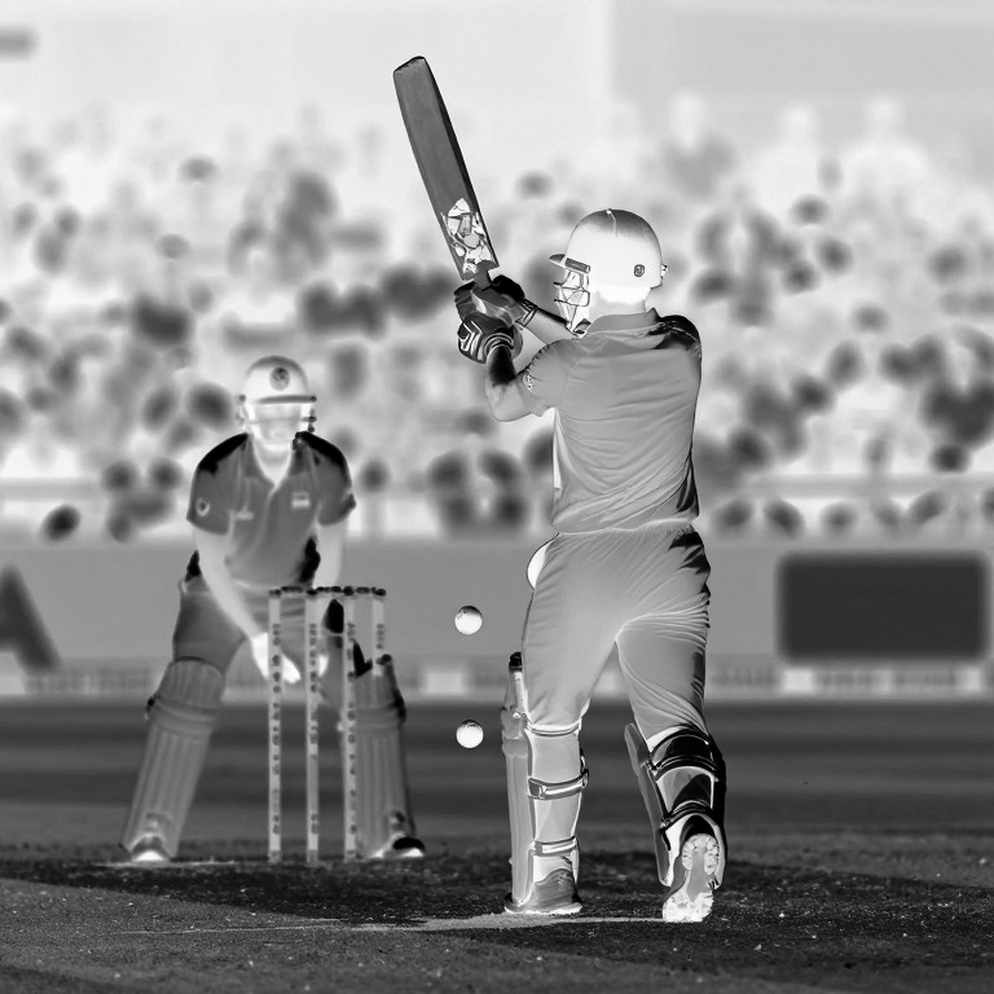 The Blank Box on the Multan Scorecard: What Pakistan's Five-Wicket Win Actually Says The Blank Box on the Multan Scorecard: What Pakistan's Five-Wicket Win Actually Says