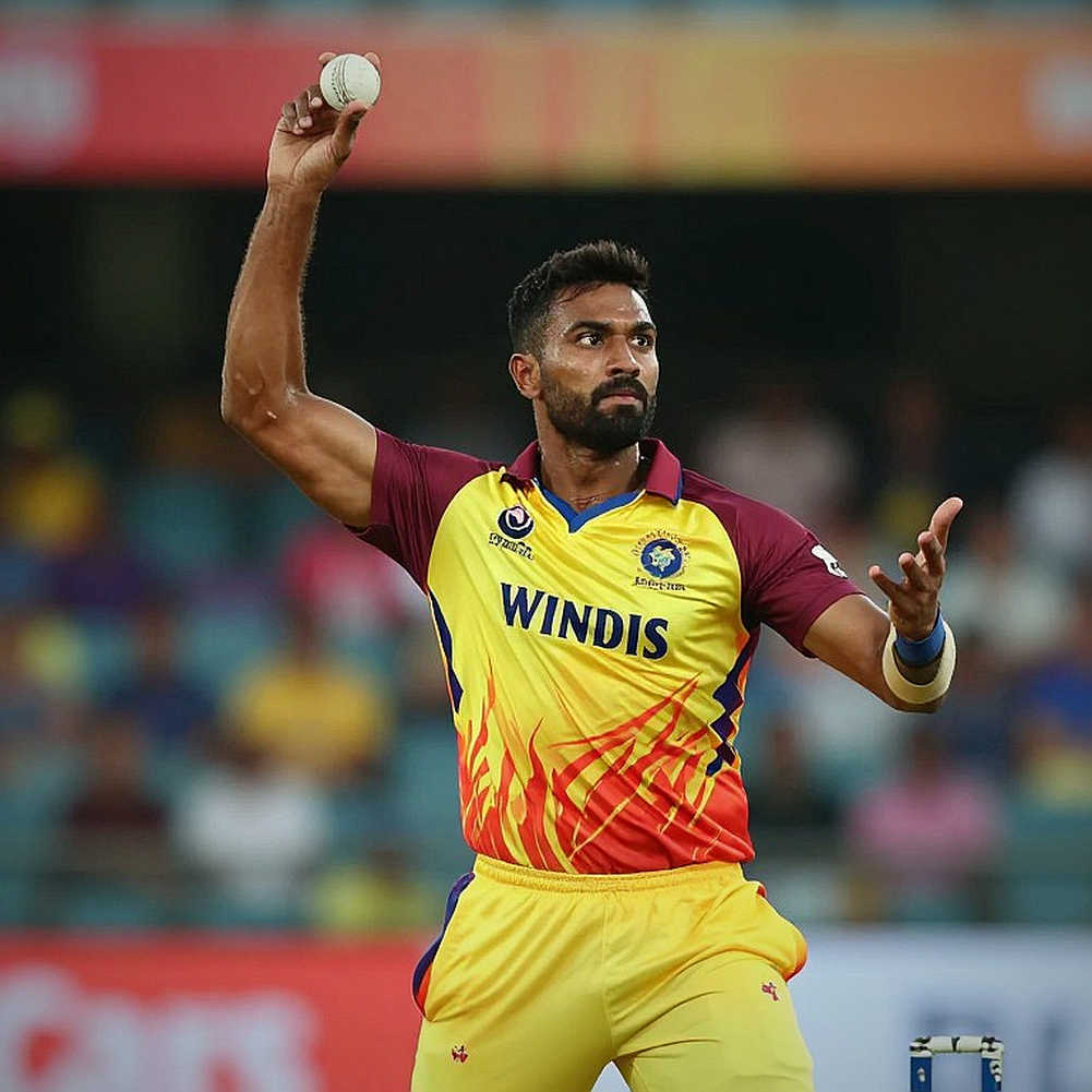 খালি অ্যারে: ক্রিকেটের ডেটা সরবরাহ শৃঙ্খল যখন ফাঁকা পাতা ফিরিয়ে দেয় খালি অ্যারে: ক্রিকেটের ডেটা সরবরাহ শৃঙ্খল যখন ফাঁকা পাতা ফিরিয়ে দেয়