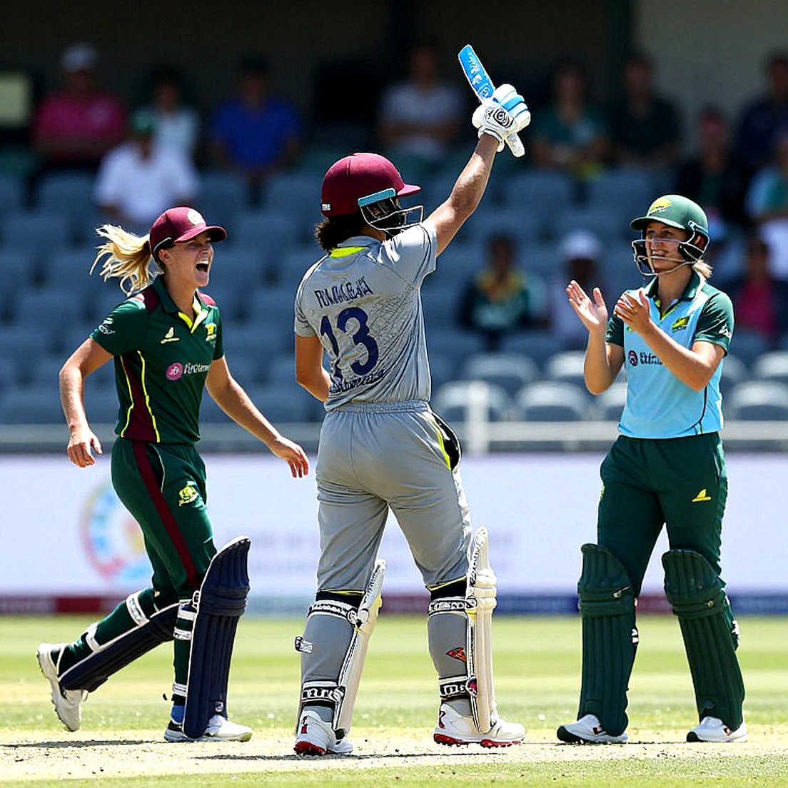 Eight Pillars, Zero Evidence: The Report That Exposed Cricket Analysis's Hollow Skeleton