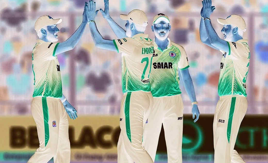 Eight Pillars, Zero Evidence: The Report That Exposed Cricket Analysis's Hollow Skeleton
