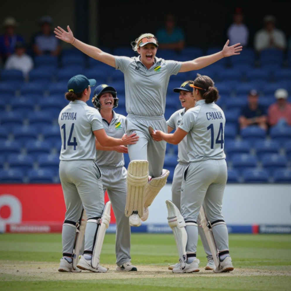 Eight Pillars, Zero Evidence: The Report That Exposed Cricket Analysis's Hollow Skeleton