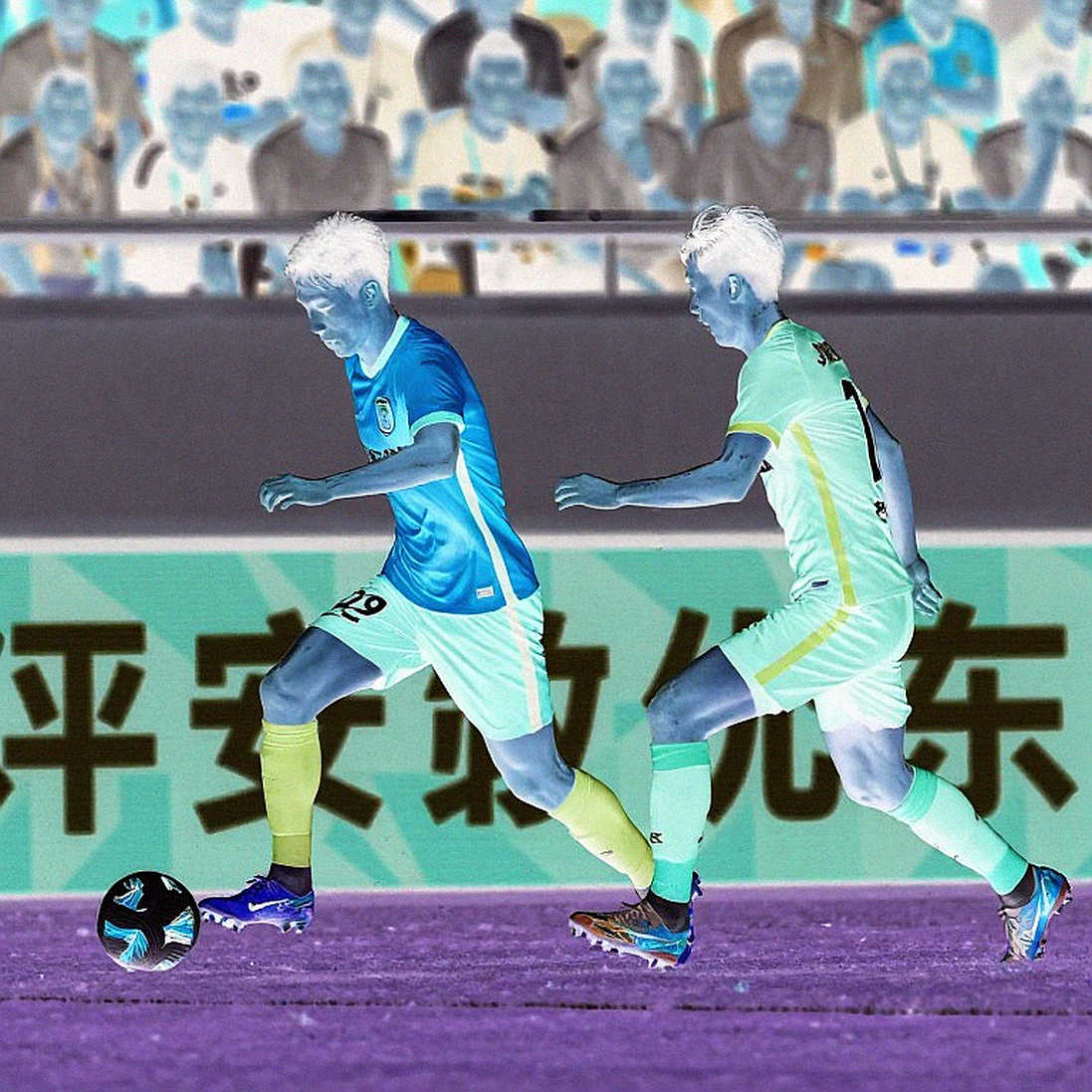 The Language of Silent Stadiums: Tournament Low Blocks and the Geometry of Pressing Triggers The Language of Silent Stadiums: Tournament Low Blocks and the Geometry of Pressing Triggers
