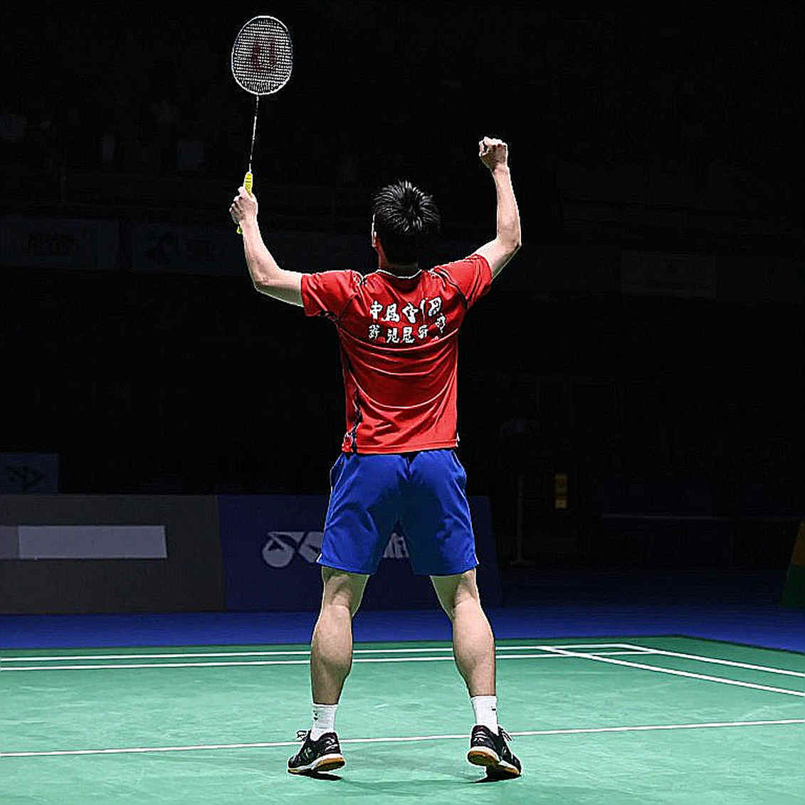 An Se-young's Second Asian Games Gold: The Shuttle-Count Maths Behind 21-9