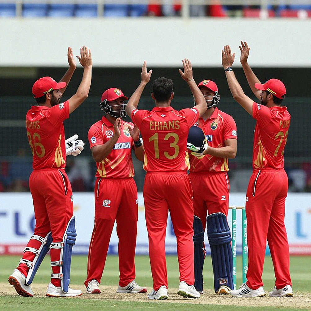 The Ledger of Plan B: West Indies' Strategy Around Abhishek Sharma and the Information Economy of Indian Cricket