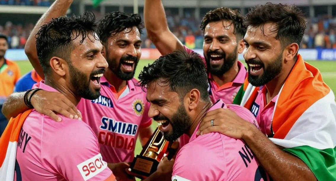 লাঞ্চের পরের সেই দুটি ওভার: ১১০/৩ থেকে বাংলাদেশের ইনিংস আসলে কোন দিকে যাচ্ছে