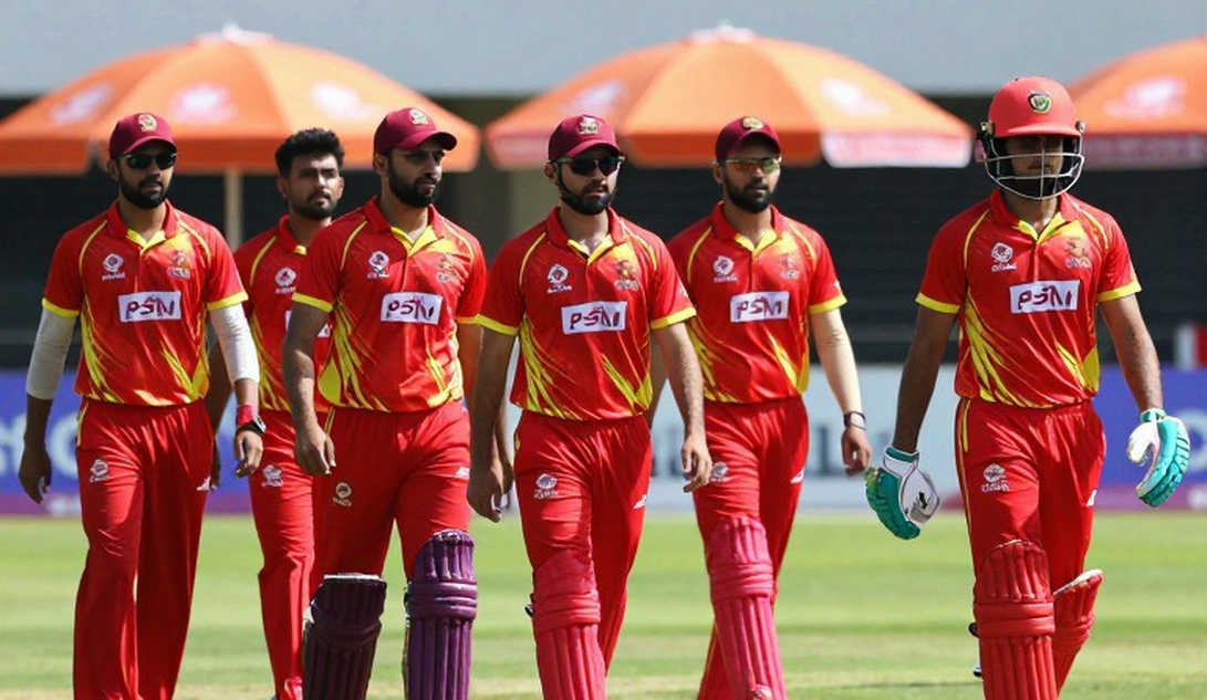 The Quiet Arithmetic of the Load Ledger: The Debt Building Inside Bangladesh's Pace Attack The Quiet Arithmetic of the Load Ledger: The Debt Building Inside Bangladesh's Pace Attack