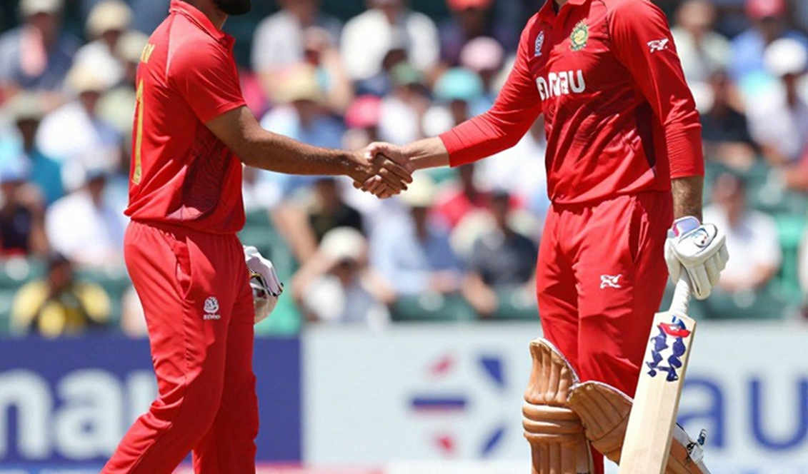 95 Average, No Format: Auditing a Cricket Page's Ledger