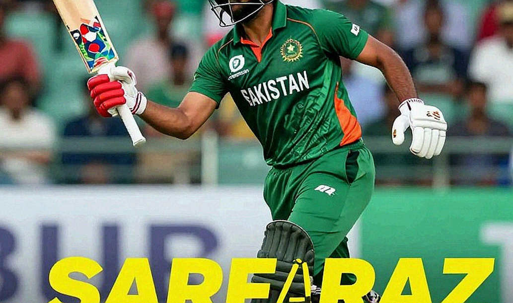 The Stand the Camera Never Finds: Gulf Cricket, Rented Grounds and the Diaspora Economy