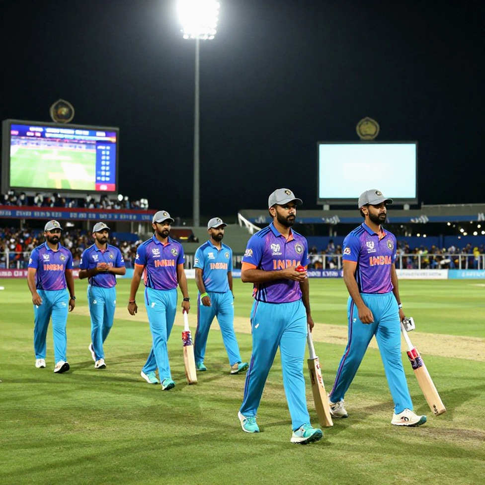 The Stand the Camera Never Finds: Gulf Cricket, Rented Grounds and the Diaspora Economy