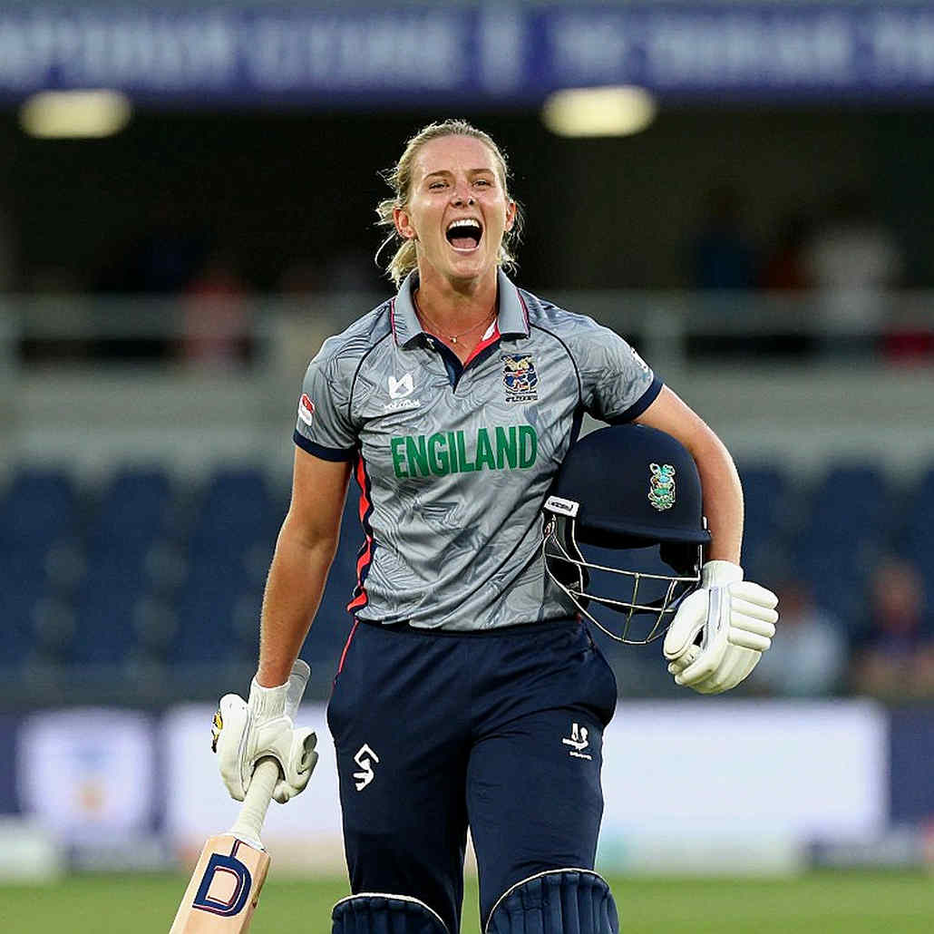 Hope's 204 Strike Rate Is a Single Innings' Truth, Not Proof of a Trend Hope's 204 Strike Rate Is a Single Innings' Truth, Not Proof of a Trend