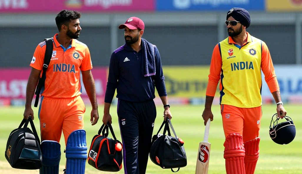 Blockchain and Cricket Contracts: The Referee's Eye on a New Reality of Consent Blockchain and Cricket Contracts: The Referee's Eye on a New Reality of Consent