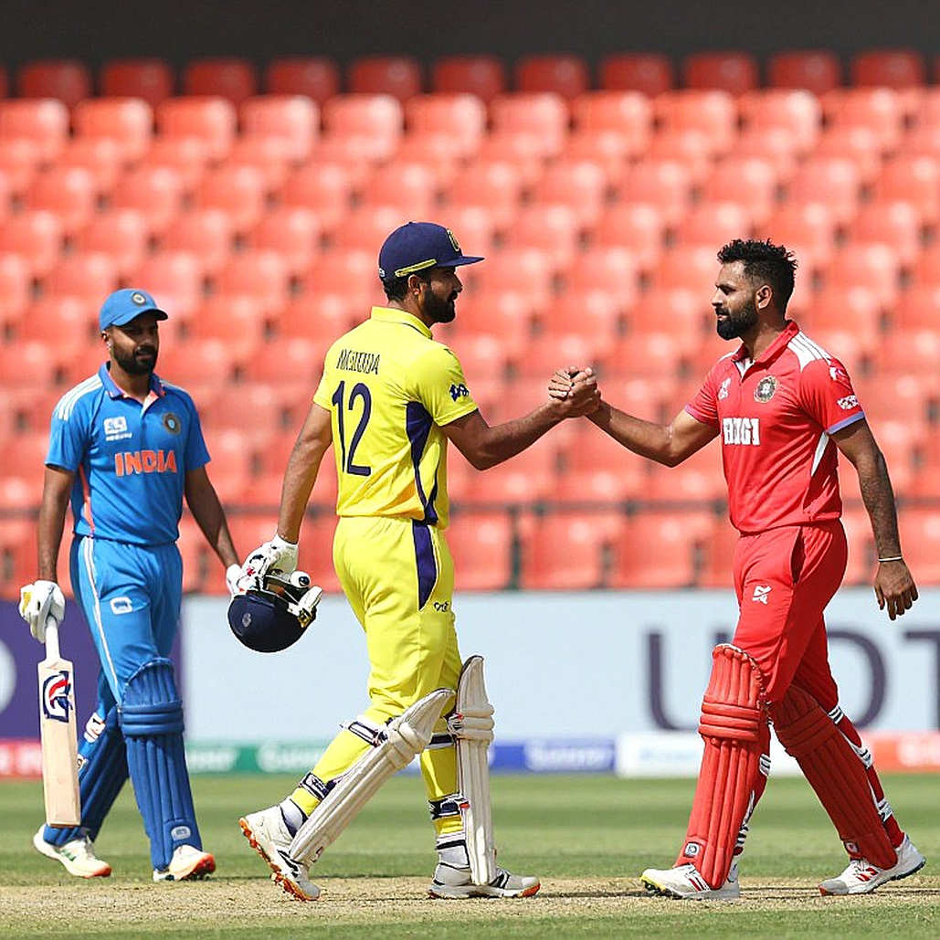 From the 2026 Under-19 Final to the IPL Room: Where the Real Transfer Document Gets Written From the 2026 Under-19 Final to the IPL Room: Where the Real Transfer Document Gets Written