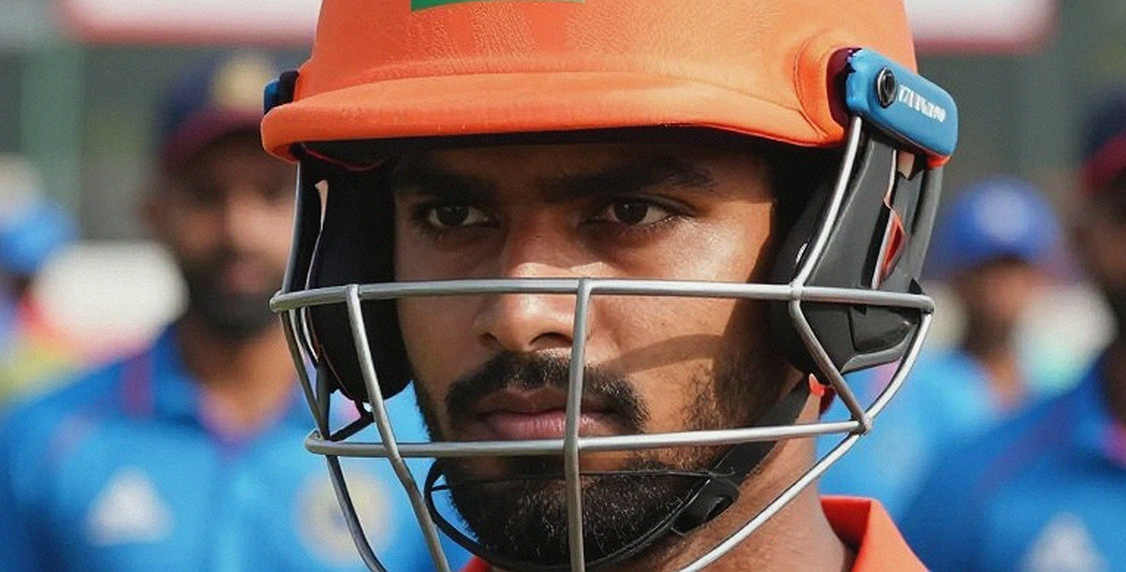 From the 2026 Under-19 Final to the IPL Room: Where the Real Transfer Document Gets Written From the 2026 Under-19 Final to the IPL Room: Where the Real Transfer Document Gets Written