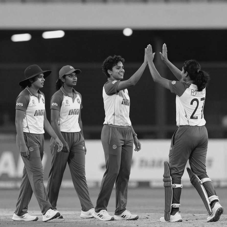 429 and Still Lost: The Real Story of This Match Is England's Bowling Bankruptcy, Not the Record Carnival 429 and Still Lost: The Real Story of This Match Is England's Bowling Bankruptcy, Not the Record Carnival