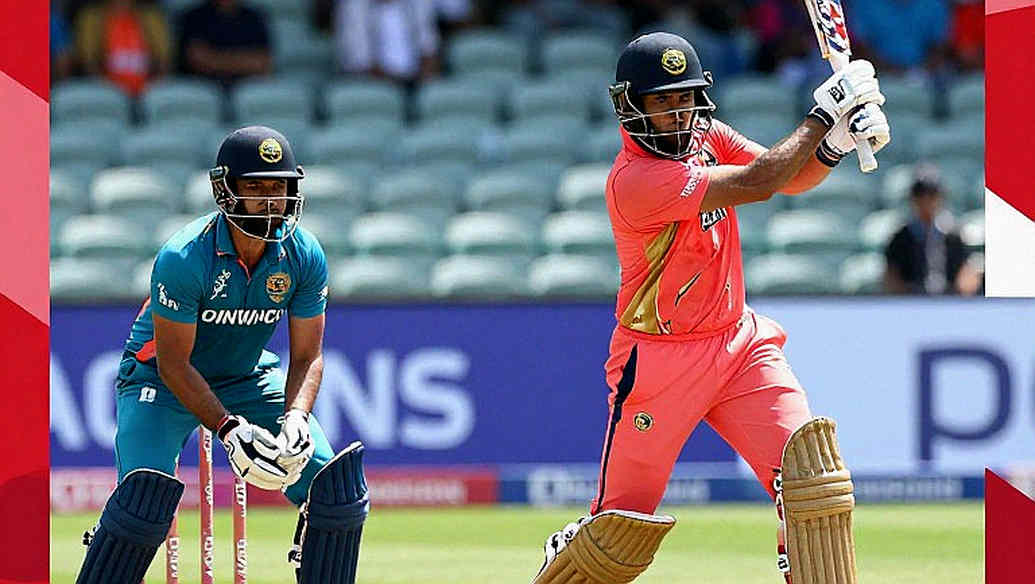 ৩৩ ও ১৯ রানে গুটিয়ে যাওয়া লর্ডস: টেস্ট মর্যাদা যেখানে কেবলই একটি প্রশাসনিক সিলমোহর ৩৩ ও ১৯ রানে গুটিয়ে যাওয়া লর্ডস: টেস্ট মর্যাদা যেখানে কেবলই একটি প্রশাসনিক সিলমোহর