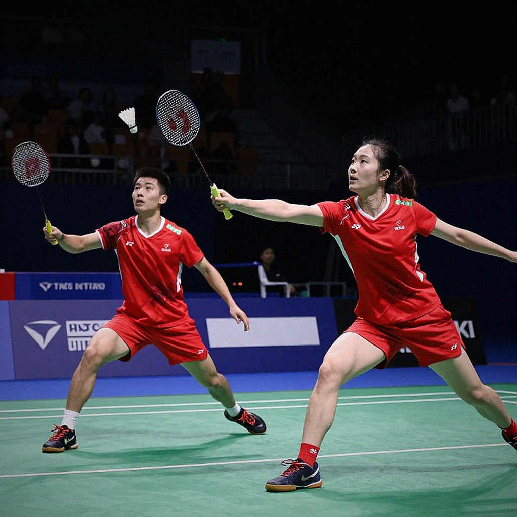 From 35-Shot Rallies to 6-21: The Depth Ledger Behind India Women's Asian Games Exit