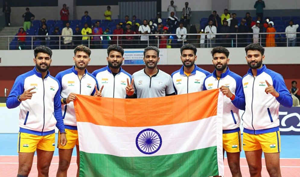 এশিয়ান গেমস ২০২৬: ভারতের চতুর্থ গোল্ডেন ডাবল — যে জয় যাচাইয়ের অপেক্ষায়
