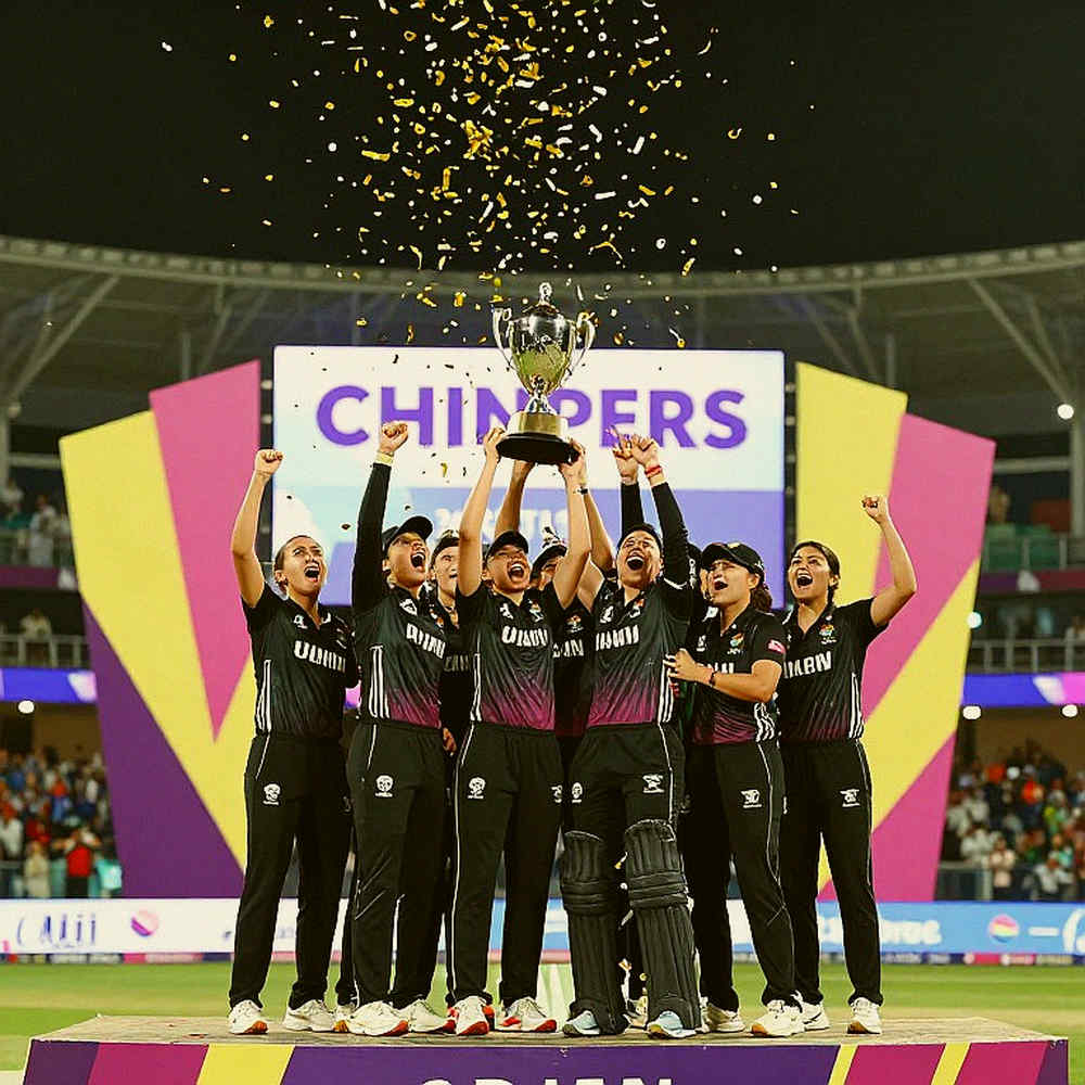 Where the Empty Cell Lives: Why Cricket Analysis Without Format and Source Goes Wrong Where the Empty Cell Lives: Why Cricket Analysis Without Format and Source Goes Wrong