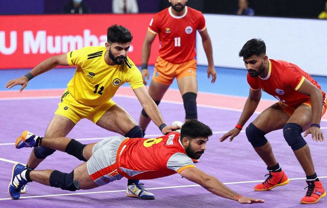 ৩৭–৩৪: যে ফাইনাল এখনো খেলা হয়নি — এশিয়ান গেমস ২০২৬ কাবাডি ফাইনালের স্কোরলাইন ধরে যে বিশ্লেষণ দাঁড়ায়
