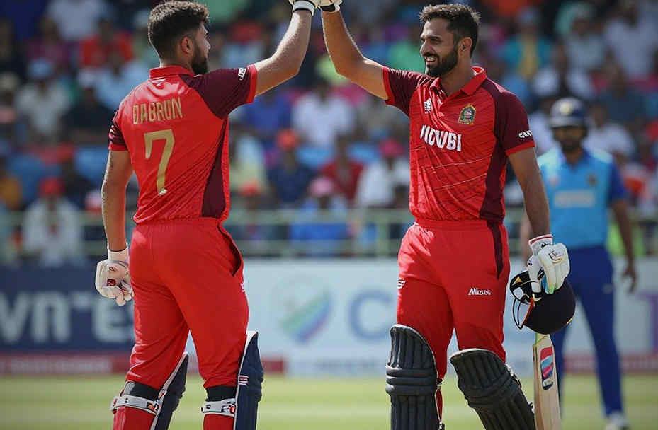 খালি তথ্যসেটের ফাঁদ: কেন ক্রিকেট বিশ্লেষণ পাইপলাইনের ব্যর্থতা মোকাবিলা করাই প্রথম কাজ