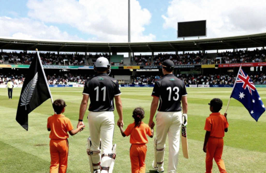 "Four? Which Ones?" — Glenn Phillips's Counter-Question, and a Number No Scorecard Records "Four? Which Ones?" — Glenn Phillips's Counter-Question, and a Number No Scorecard Records