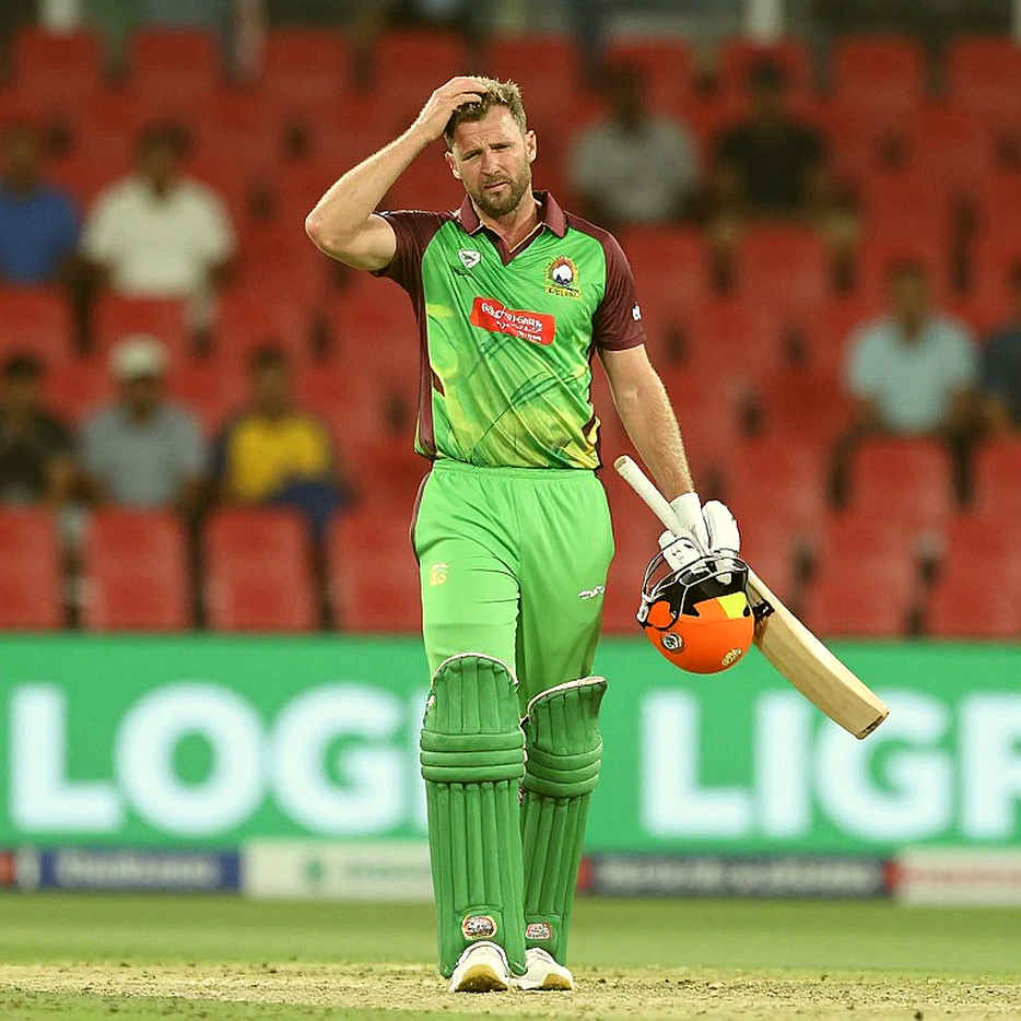The Case of the Empty Spreadsheet: Who Is Breaking Cricket's Data Supply Chain The Case of the Empty Spreadsheet: Who Is Breaking Cricket's Data Supply Chain