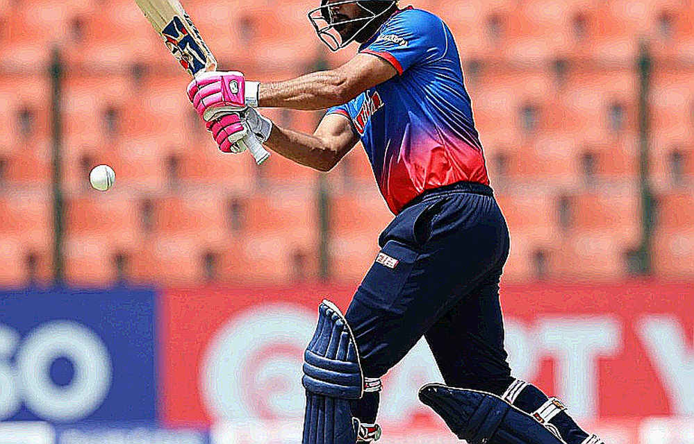The Case of the Empty Spreadsheet: Who Is Breaking Cricket's Data Supply Chain The Case of the Empty Spreadsheet: Who Is Breaking Cricket's Data Supply Chain