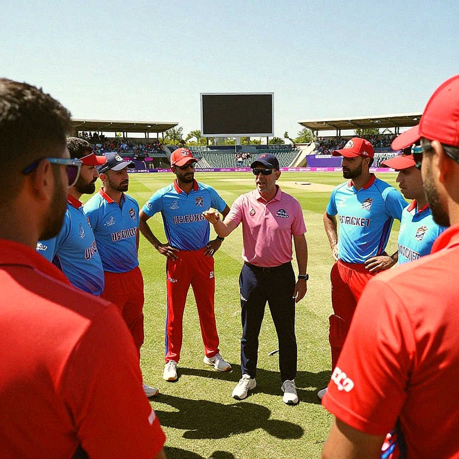 The Empty Ledger: What Blockchain Is Actually Answering in Asian Cricket's Data Economy The Empty Ledger: What Blockchain Is Actually Answering in Asian Cricket's Data Economy