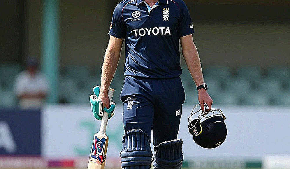 Paul Out, Springer In: A New Column in West Indies' Test Depth Ledger Paul Out, Springer In: A New Column in West Indies' Test Depth Ledger