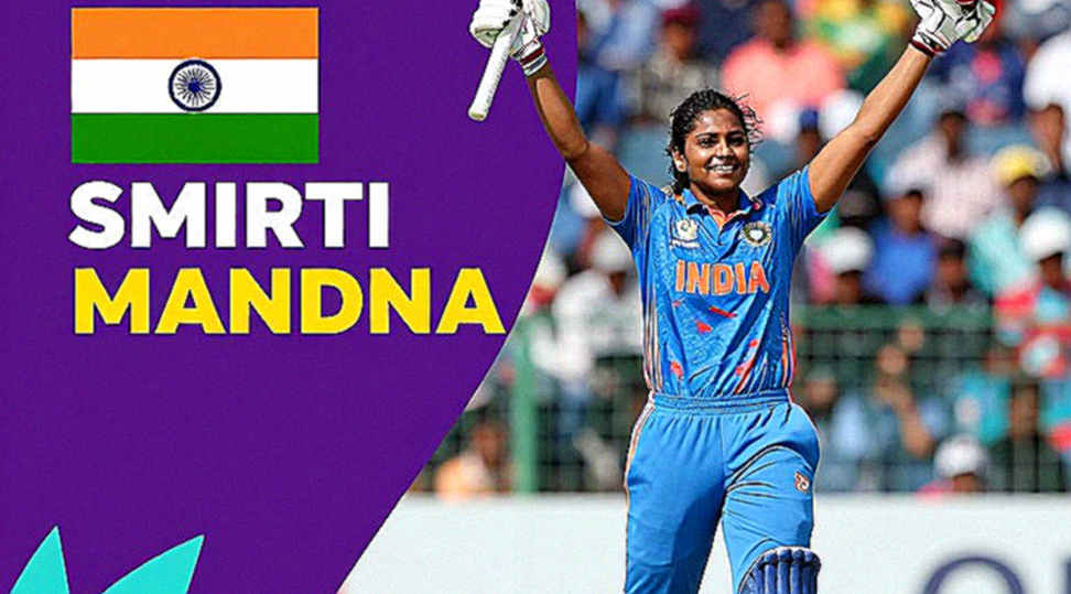 Punam Raut's Retirement: 2,299 ODI Runs, Four Tests, and the Lost 2026 Final Punam Raut's Retirement: 2,299 ODI Runs, Four Tests, and the Lost 2026 Final