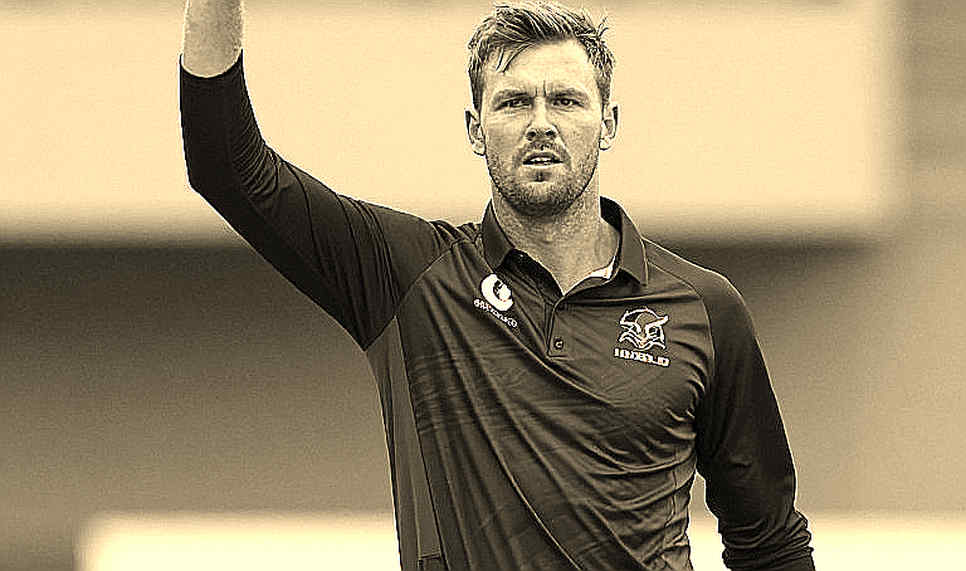 Christchurch's 226: Read the Maths Backwards Before Hunting Kishan's Replacement Christchurch's 226: Read the Maths Backwards Before Hunting Kishan's Replacement