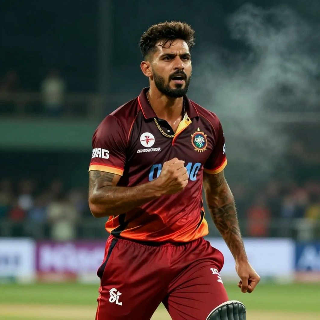 Christchurch's 226: Read the Maths Backwards Before Hunting Kishan's Replacement Christchurch's 226: Read the Maths Backwards Before Hunting Kishan's Replacement