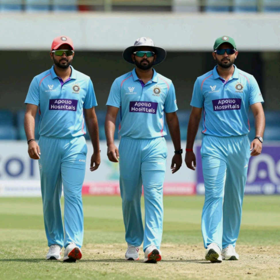 একই দিনে তিন ফরম্যাট, একটিও ওভারল্যাপ নয়: ইংল্যান্ডের ৩৩ জনের গভীরতা কি আসলেই যথেষ্ট? একই দিনে তিন ফরম্যাট, একটিও ওভারল্যাপ নয়: ইংল্যান্ডের ৩৩ জনের গভীরতা কি আসলেই যথেষ্ট?