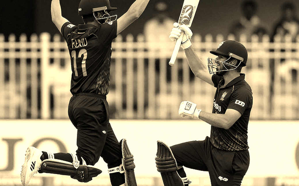 Five Matches Washed Away in 7.4 Overs, Yet Shai Hope's 261 Runs Lit a New Identity