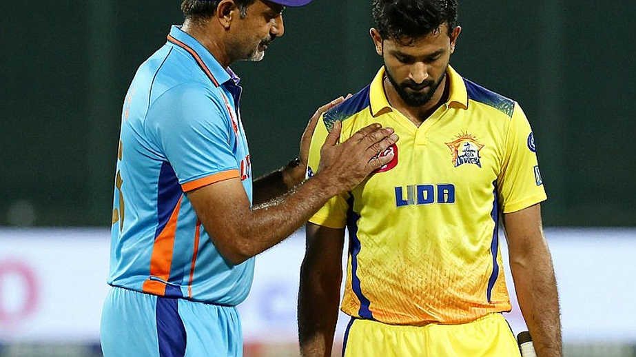 খুলনার ম্যাপে পাওয়া পেসার: রাশেদুল ইসলাম ও সেই ভোরের আলো খুলনার ম্যাপে পাওয়া পেসার: রাশেদুল ইসলাম ও সেই ভোরের আলো