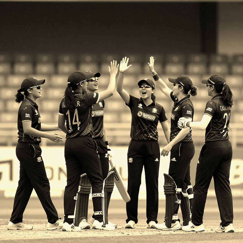 Bangladesh-Zimbabwe in Abu Dhabi: A Tri-Nation Series After Seven Years, Where the Ledger Outside the Ground Is the Real Story