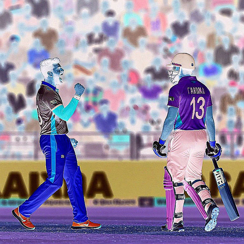 Asian Women's Cricket: The Audience Exists, the Calendar Doesn't