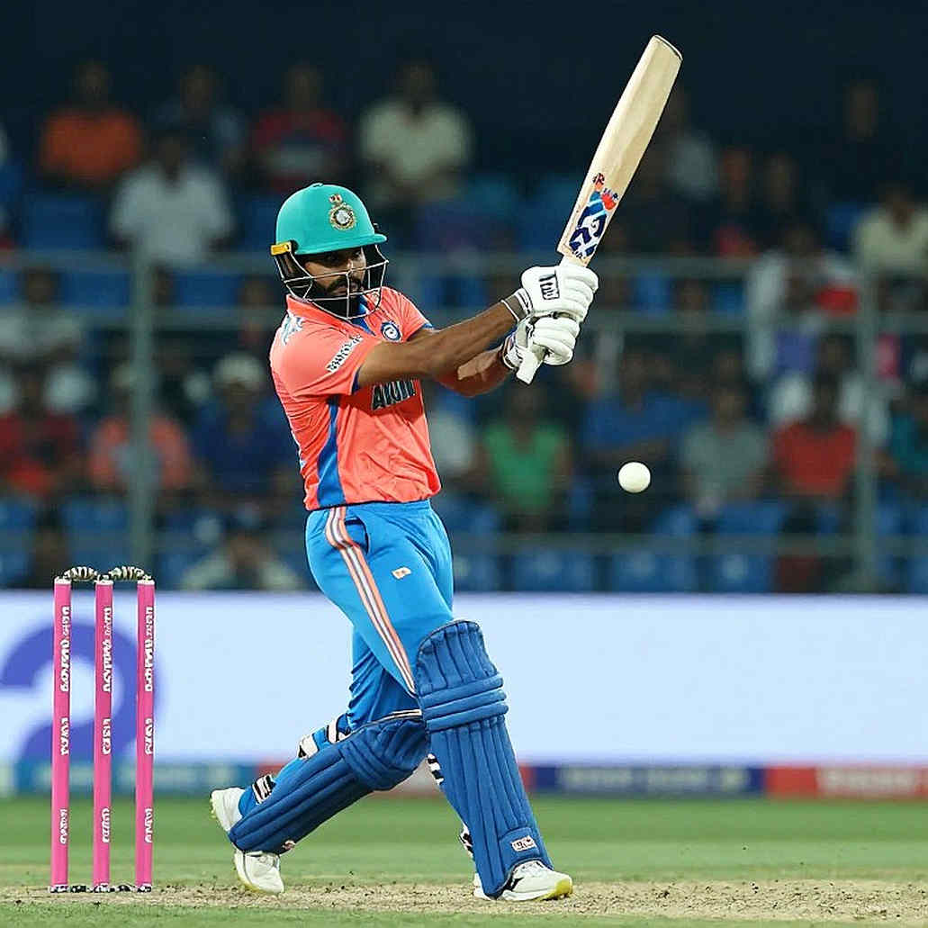 The Empty Cell Is the Most Honest Data: From a Rajshahi Scouting Notebook to Asia's Youth Cricket Pipeline The Empty Cell Is the Most Honest Data: From a Rajshahi Scouting Notebook to Asia's Youth Cricket Pipeline