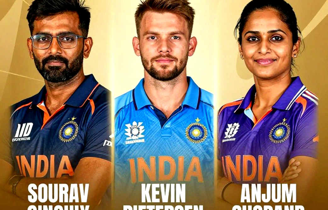 ভারত বনাম ওয়েস্ট ইন্ডিজ প্রথম টি-টোয়েন্টি: বৈভব সূর্যবংশী নাকি সঞ্জু স্যামসন — একাদশের অর্ধ-স্পেসে অপেক্ষা করা সিদ্ধান্ত ভারত বনাম ওয়েস্ট ইন্ডিজ প্রথম টি-টোয়েন্টি: বৈভব সূর্যবংশী নাকি সঞ্জু স্যামসন — একাদশের অর্ধ-স্পেসে অপেক্ষা করা সিদ্ধান্ত
